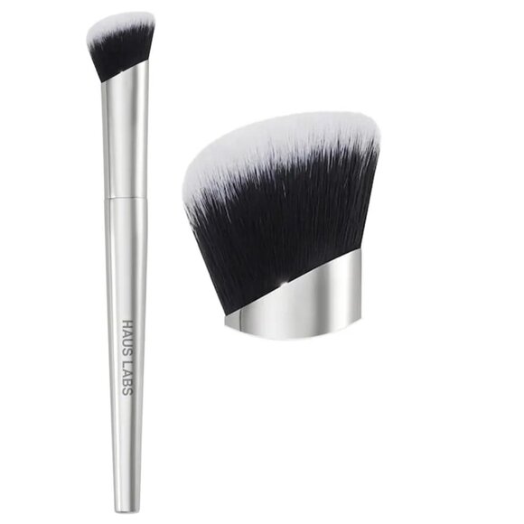 NIB ✅ Haus Labs CONCEALER Brush ✨NIB - Picture 4 of 4